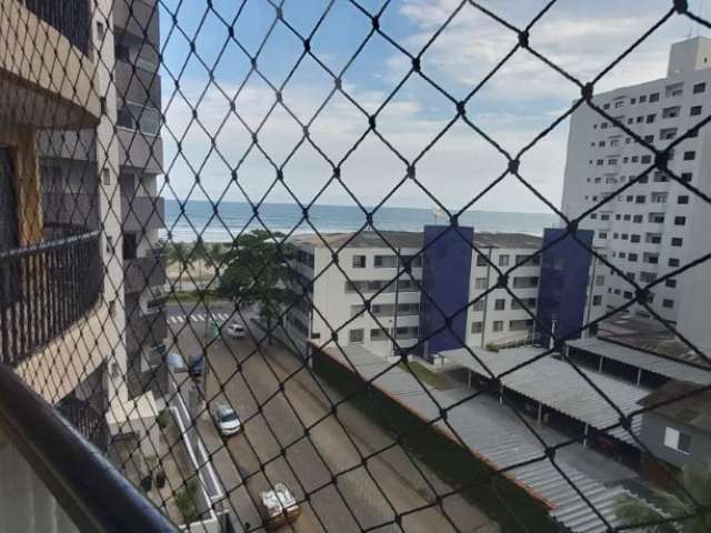 Excelente Apartamento 2 dormitórios à  70 metros da Praia Localização na Aviação - Praia Grande/SP