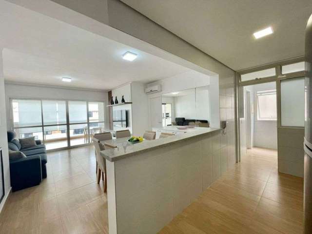 Apartamento à Venda em Centro, Bertioga - SP