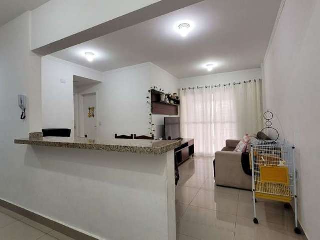 Apartamento à Venda em Centro, Bertioga - SP