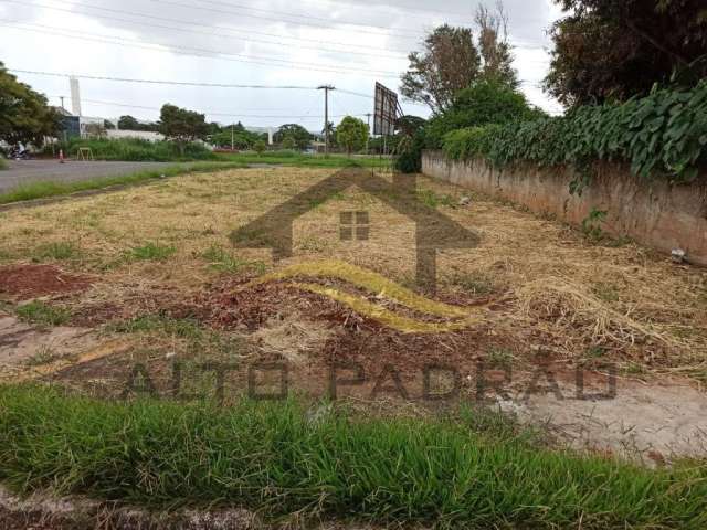 Terreno à venda na RUA 10 DE ABRIL, Jardim do Trevo, Artur Nogueira por R$ 420.000