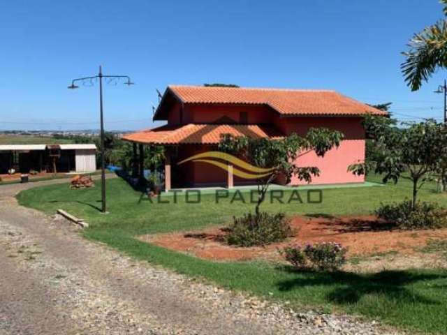 Chácara / sítio com 2 quartos à venda na ÁREA RURAL - JARDIM FLORESTA, Área Rural de Artur Nogueira, Artur Nogueira por R$ 2.630.000