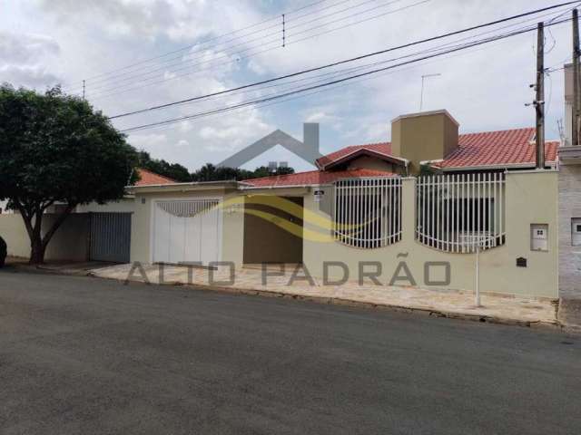 Casa com 3 quartos à venda na RUA MARCELINO BOER, 485, Jardim Rezek, Artur Nogueira por R$ 1.100.000