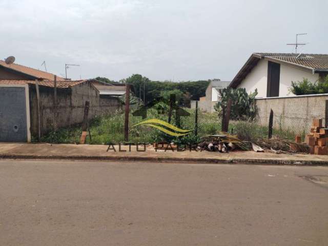 Terreno à venda na RUA ROBERTO AMARAL GREEN, Jardim Rezek, Artur Nogueira por R$ 250.000