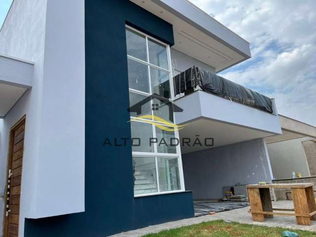 Casa com 3 quartos à venda na RUA ALZIRA BALBINA FERMIANO, Residencial São Luiz, Artur Nogueira por R$ 1.500.000