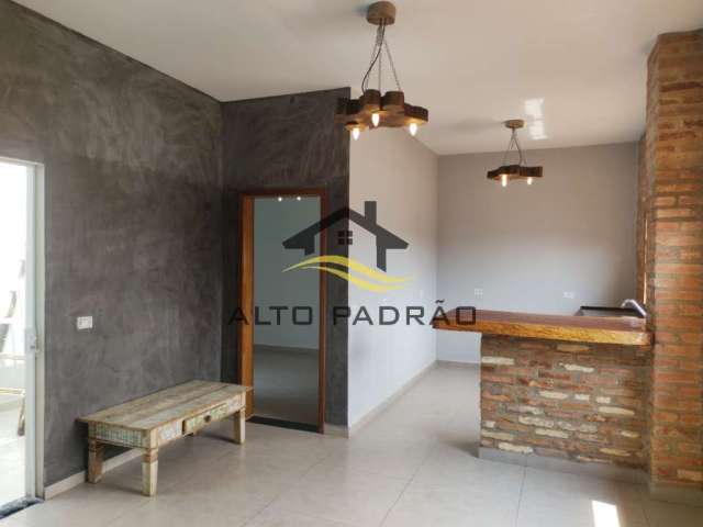 Casa com 2 quartos à venda na RUA PEDRO LUIZ BOTECHIA, 56, Parque Residencial Itamaraty, Artur Nogueira por R$ 400.000