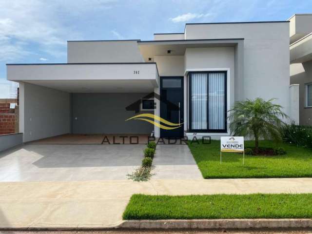 Casa em condomínio fechado com 3 quartos à venda na RUA ANTÔNIA DOS SANTOS BÚSSULO, 362, Residencial São Luiz, Artur Nogueira por R$ 1.400.000