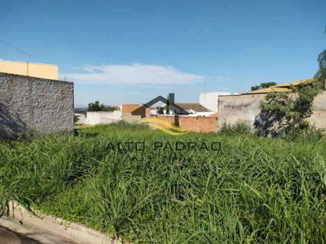 Terreno à venda na RUA IZAURA SIA BOER, Residencial Parque Imperial, Artur Nogueira por R$ 270.000