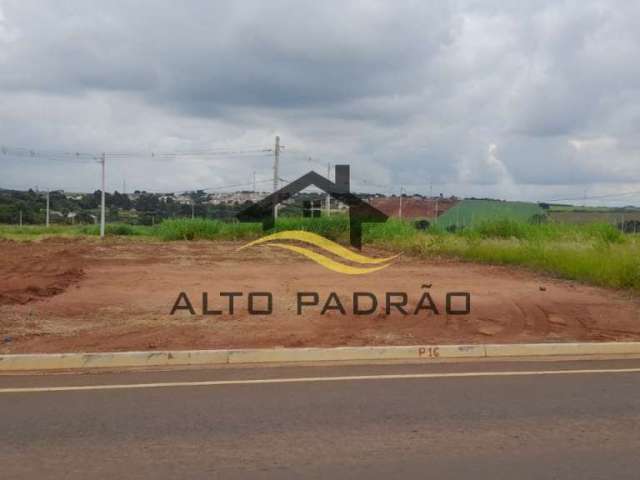 Terreno comercial à venda na RODOVIA DOS AGRICULTORES, Chácaras Benvenuto IV, Artur Nogueira por R$ 245.000