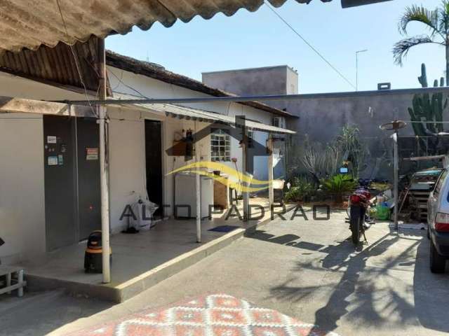 Casa com 3 quartos à venda na RUA JOÃO PULZ, 427, Jardim São José, Artur Nogueira por R$ 510.000