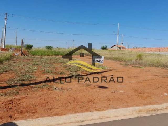 Terreno à venda na RUA MARIA APARECIDA PIRES, Santa Rita de Cássia, Artur Nogueira por R$ 150.000