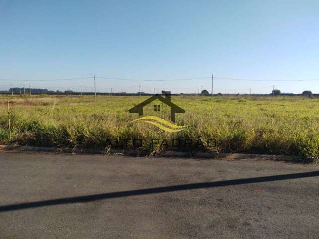 Terreno à venda na RUA PROJETADA 7A, Zona Rural, Engenheiro Coelho por R$ 120.000