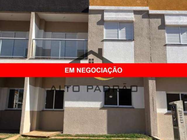 Casa com 2 quartos à venda na RUA AMÉRICA, 98, Residencial Parque dos Ipês, Artur Nogueira por R$ 350.000