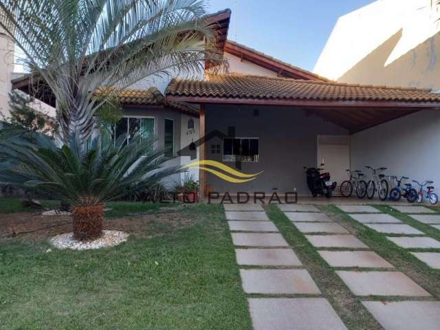 Casa em condomínio fechado com 3 quartos à venda na RUA DAS ACÁCIAS, 475, Residencial San Marino, Artur Nogueira por R$ 800.000