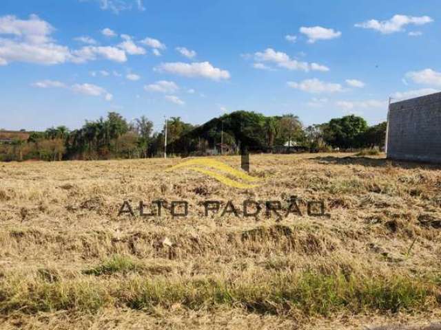 Terreno à venda na RUA PROJETADA 5, Residencial Nova Conquista, Artur Nogueira por R$ 100.000