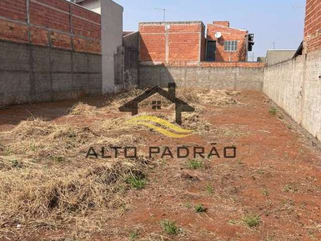 Terreno à venda na RUA ANTONIO BARBOSA GODINHO, 173, São Miguel, Artur Nogueira por R$ 165.000