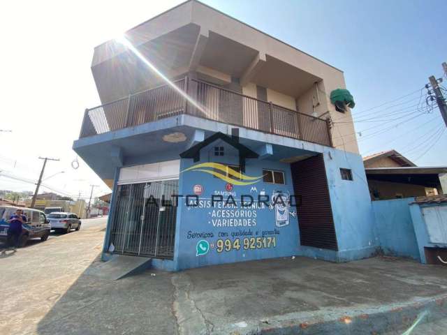 Casa com 3 quartos à venda na RUA DOUTOR DANIEL MARUN, 150, Parque Trabalhadores, Artur Nogueira por R$ 550.000