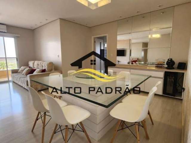 Apartamento com 3 quartos à venda na AVENIDA DOUTOR TANCREDO DE ALMEIDA NEVES, 422, Jardim Rezek, Artur Nogueira, 119 m2 por R$ 860.000