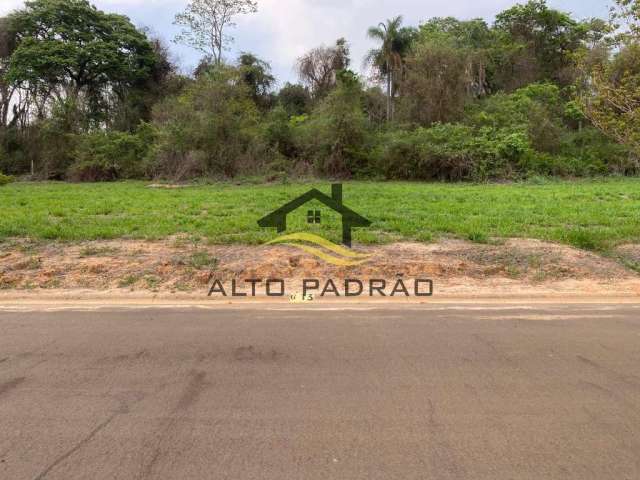 Terreno à venda na RUA PAINEIRA, Residencial Champs Elisée, Artur Nogueira por R$ 250.000