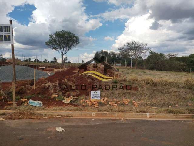 Terreno à venda na RUA PROJETADA 5, Residencial Nova Conquista, Artur Nogueira por R$ 99.500