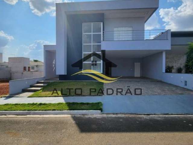 Casa em condomínio fechado com 3 quartos à venda na RUA ALZIRA BALBINA FERMIANO, Residencial São Luiz, Artur Nogueira por R$ 1.399.000