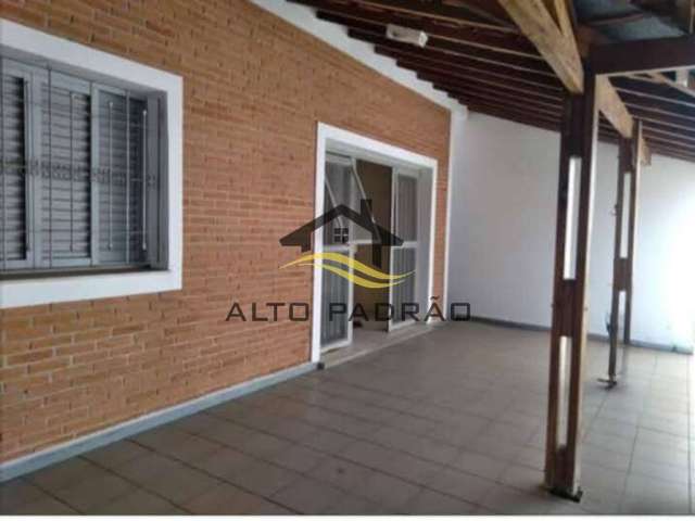 Casa com 2 quartos à venda na Rua General Osório, 792, Boa Vista, Limeira por R$ 400.000