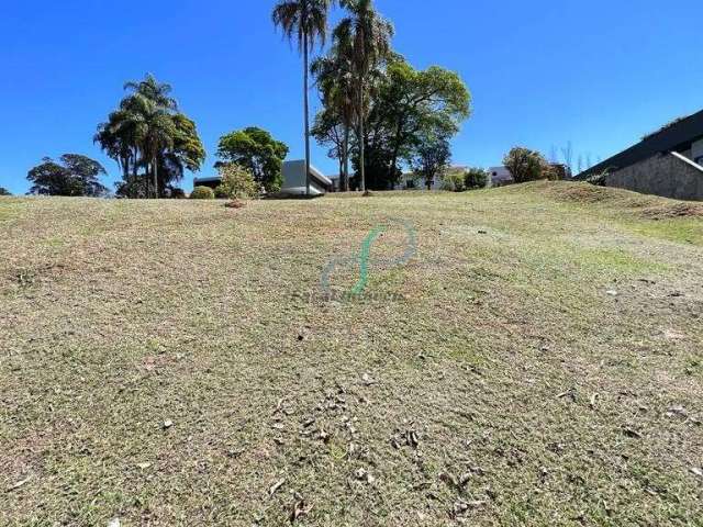 Terreno em Condomínio  em Condomínio Villa Lombarda - Valinhos, SP