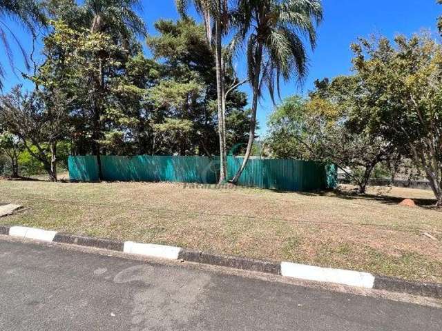 Lote em Villa Lombarda, Campinas - 1.245m² por R$ 996.000