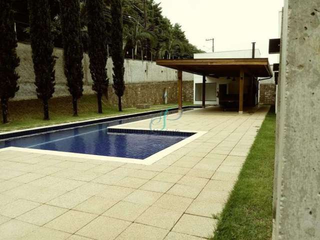 Casa em Condomínio Quinta das Oliveiras em Valinhos - 132M², 3 Dormitórios, 3 Suítes, 5 Banheiros - R$1.099.000,00