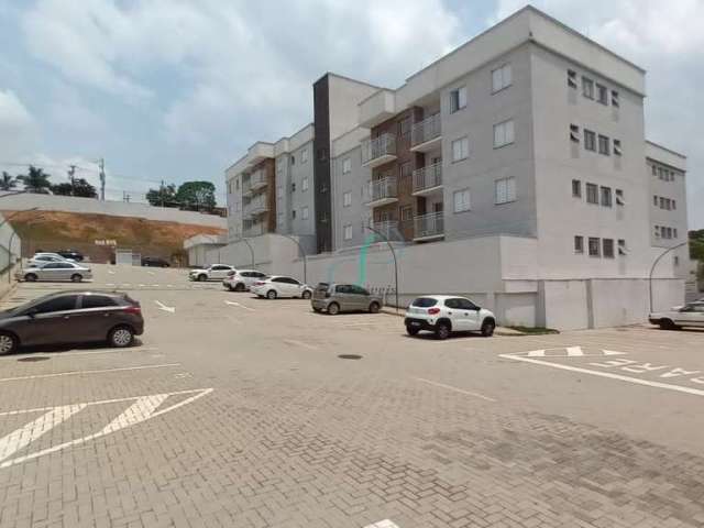 Apartamento a venda No Condomínio Bello Cielo 1