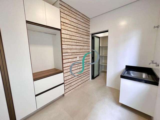 Casa em Condomínio Swiss Park - Campinas: 320m², 3 suítes, 6 banheiros - R$2.395.000