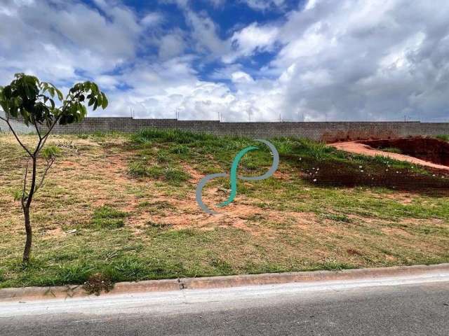 Terreno à venda em Condomínio Bosque da Mata - Valinhos/SP por R$365.000. Confira!