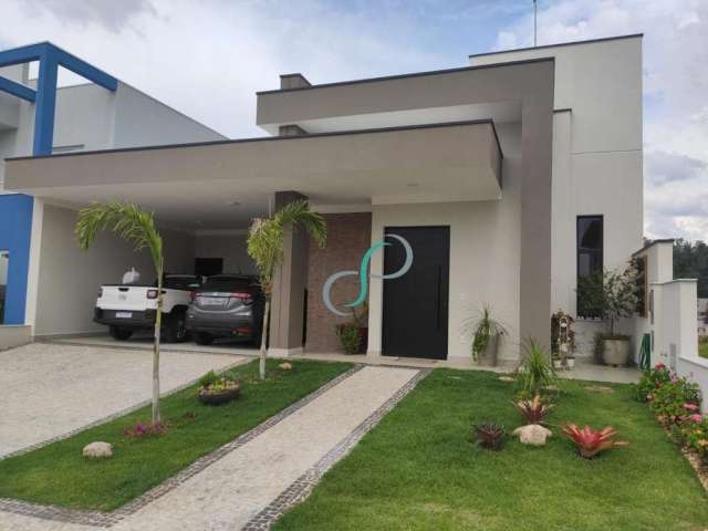 Casa em Condominio em Residencial Mont Alcino - Valinhos/SP