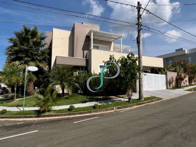 Casa em Condomínio Portal do Jequitibá em Valinhos - 182m², 3 suítes, 3 banheiros por R$1.280.000 - Venda