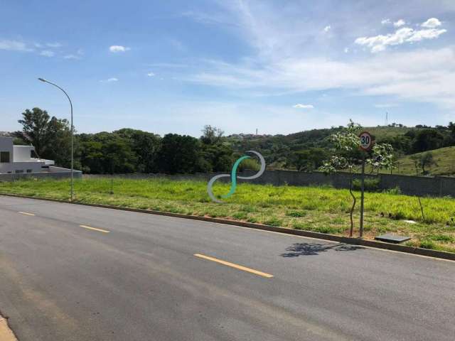 Terreno à venda em Ecovilla Boa Vista, Valinhos/SP por R$650.000 - Confira!