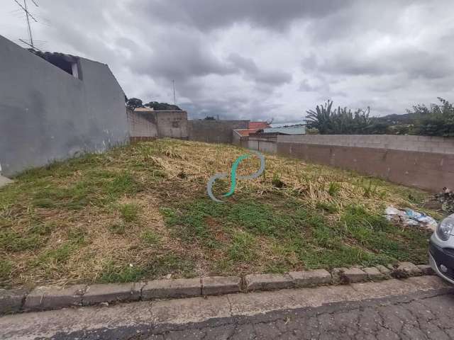 Terreno em Santa Rosa, Vinhedo/SP: venda por R$800.000- Confira!