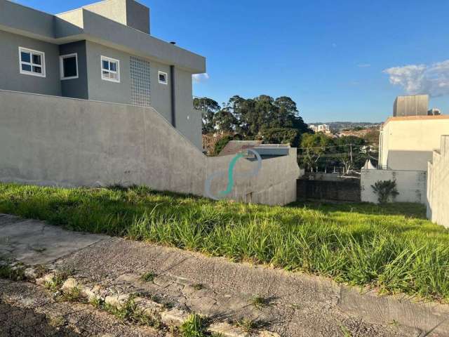 'Terreno à venda em Parque Terranova - Valinhos/SP por R$669.000,00'