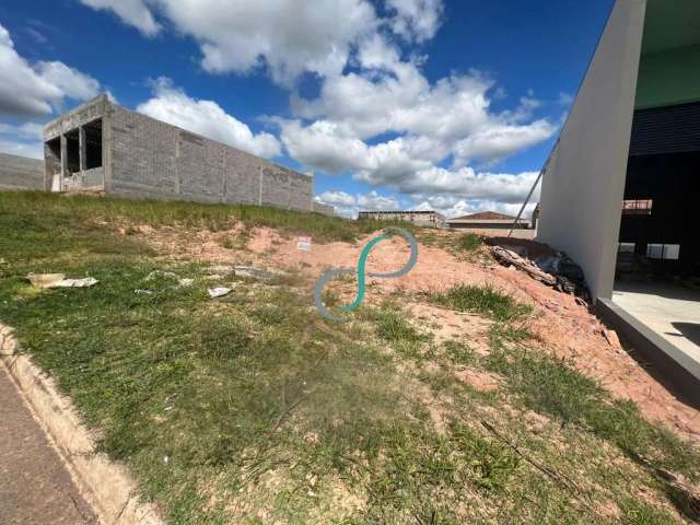 Terreno à venda em Jardim Residencial Morumbi - Valinhos/SP por R$400.000,00 - Confira!