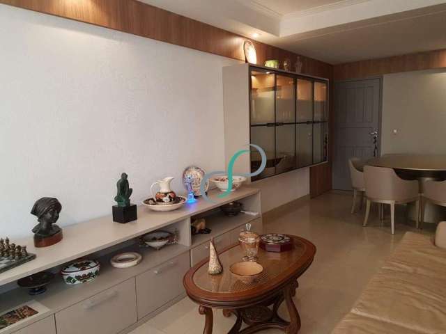 'Imóvel de luxo em Vila Olivo, Valinhos/SP: apartamento 3 dormitórios com suíte por R$850.000,00'