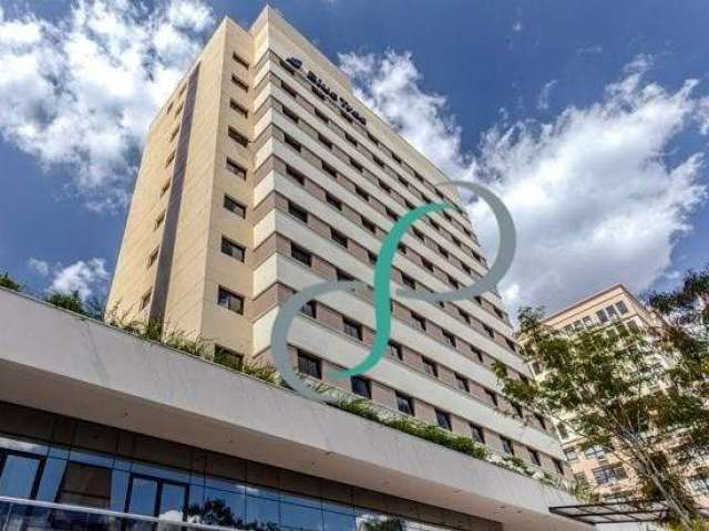 Hotel em Jardim Paiquerê Valinhos/SP: 22m², 1 dormitório, 1 suíte, 1 banheiro por R$255.000