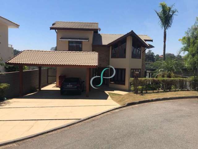 Casa em Condomínio Picollo Villaggio em Louveira - 175m², 3 quartos, 1 suíte, 3 banheiros por R$1.500.000