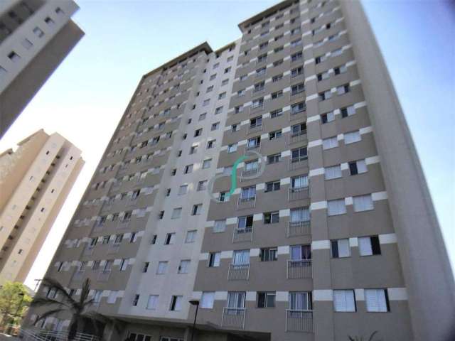 Conheça o apartamento de 3 dormitórios no Condomínio Vista Valley em Valinhos/SP por R$320.000