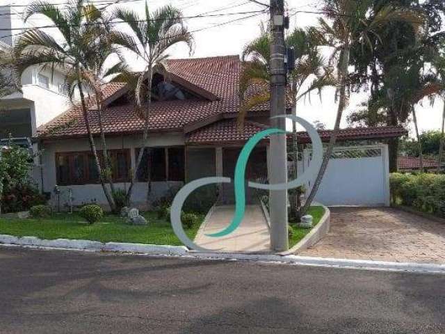 Casa a venda no Condomínio Solarium - Valinhos/SP.