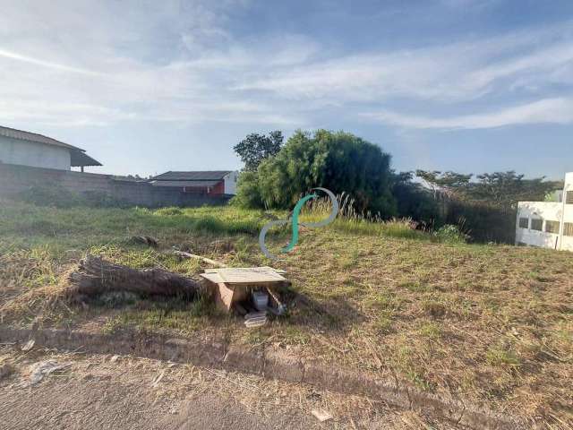 Terreno Comercial/Industrial á vendo no Parque dos Cocais - Valinhos/SP.