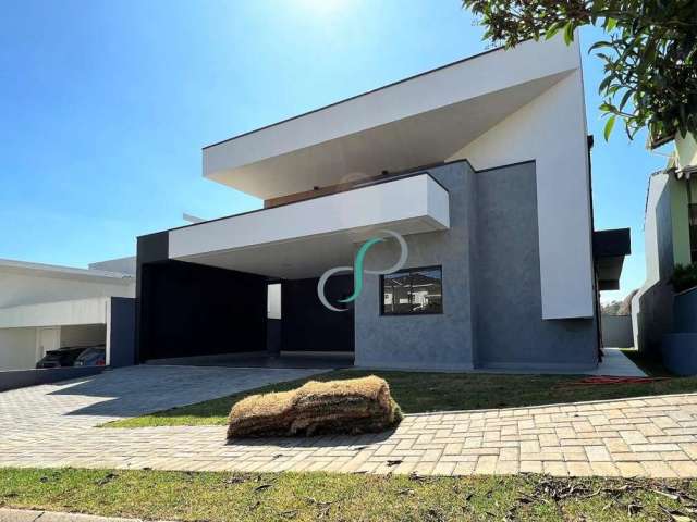 Casa em Condomínio em Valinhos: 3 Suítes, 164m², R$ 1.060.000