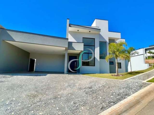 'Casa de luxo em Residencial Mont Alcino Valinhos: 3 suítes, 4 banheiros e  por R$1.750.000'