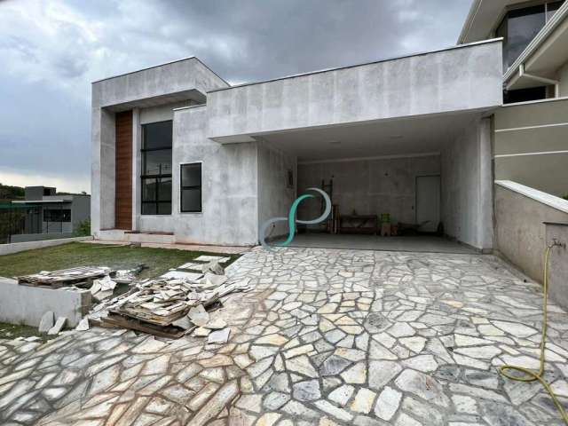 Casa em Condomínio no Jardim América II, Valinhos/SP: 183m², 3 suítes, 4 banheiros por R$1.300.000