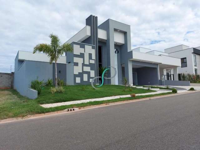 Casa em Condominio em Residencial Mont Alcino  -  Valinhos/SP