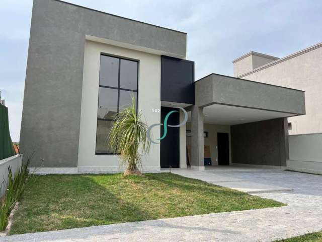 'Casa de luxo em Valinhos/SP com 3 dormitórios e 3 suítes por R$1.500.000,00 - Confira!'