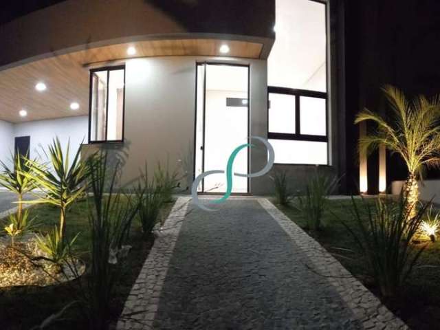 'Casa de luxo em Residencial Mont Alcino - Valinhos/SP com 3 suítes e 185m² de área útil por R$1.580.000'