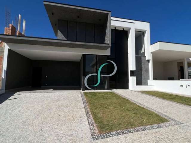 'Casa de luxo em Residencial Mont Alcino - Valinhos/SP com 3 suítes e 187m² por R$1.600.000'